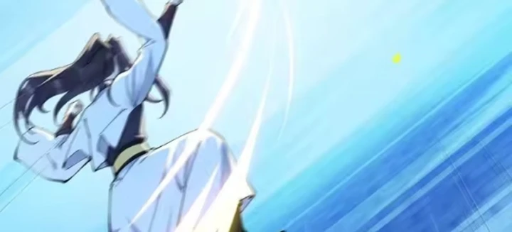 Thao Tác Của Ta Càn Quét Giới Tu Chân Chapter 17 - 105