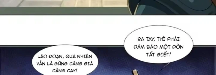 Thao Tác Của Ta Càn Quét Giới Tu Chân Chapter 18 - 8
