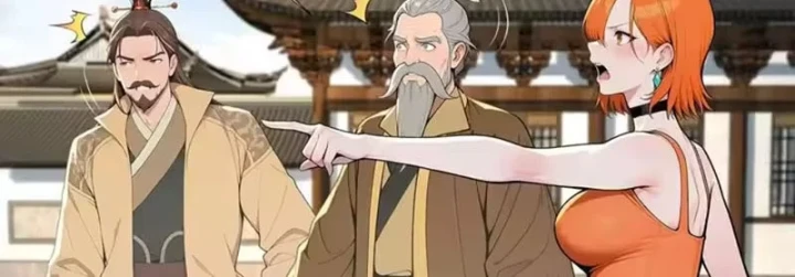 Thao Tác Của Ta Càn Quét Giới Tu Chân Chapter 18 - 14