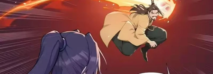 Thao Tác Của Ta Càn Quét Giới Tu Chân Chapter 18 - 16