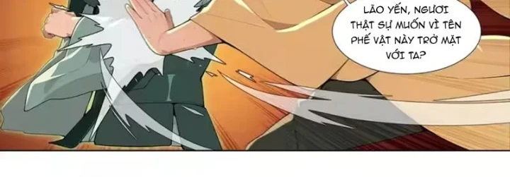 Thao Tác Của Ta Càn Quét Giới Tu Chân Chapter 18 - 20