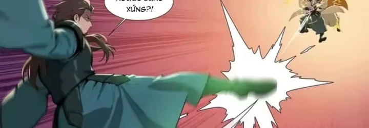 Thao Tác Của Ta Càn Quét Giới Tu Chân Chapter 18 - 24