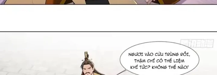 Thao Tác Của Ta Càn Quét Giới Tu Chân Chapter 18 - 28