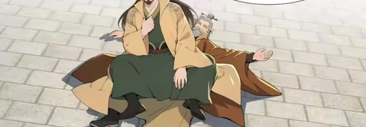 Thao Tác Của Ta Càn Quét Giới Tu Chân Chapter 18 - 29