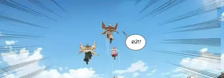 Thao Tác Của Ta Càn Quét Giới Tu Chân Chapter 18 - 36