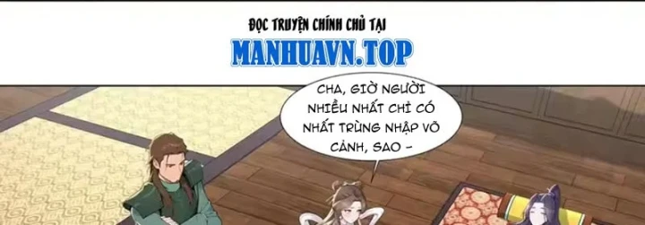 Thao Tác Của Ta Càn Quét Giới Tu Chân Chapter 18 - 38