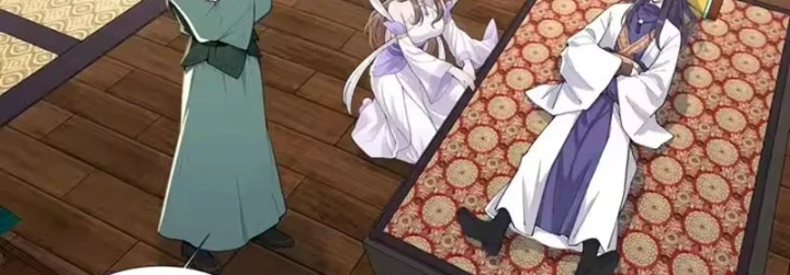 Thao Tác Của Ta Càn Quét Giới Tu Chân Chapter 18 - 39