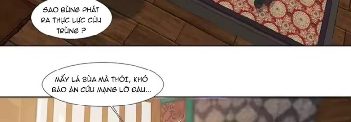 Thao Tác Của Ta Càn Quét Giới Tu Chân Chapter 18 - 40