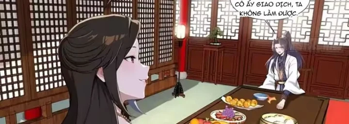 Thao Tác Của Ta Càn Quét Giới Tu Chân Chapter 18 - 96