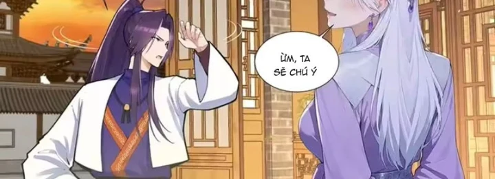 Thao Tác Của Ta Càn Quét Giới Tu Chân Chapter 19 - 5