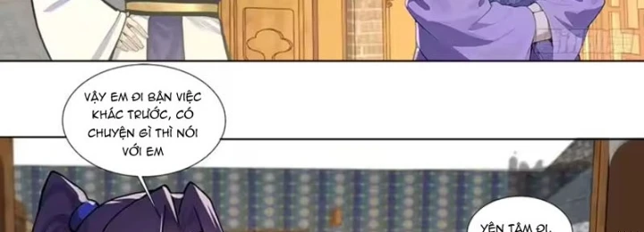 Thao Tác Của Ta Càn Quét Giới Tu Chân Chapter 19 - 6