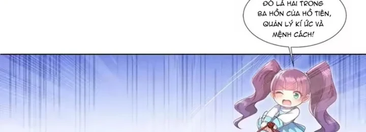 Thao Tác Của Ta Càn Quét Giới Tu Chân Chapter 19 - 22