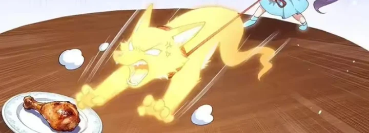 Thao Tác Của Ta Càn Quét Giới Tu Chân Chapter 19 - 23