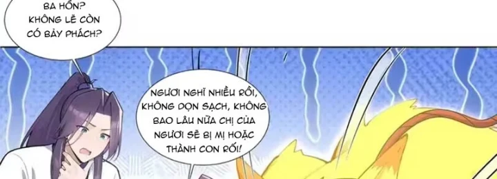 Thao Tác Của Ta Càn Quét Giới Tu Chân Chapter 19 - 27