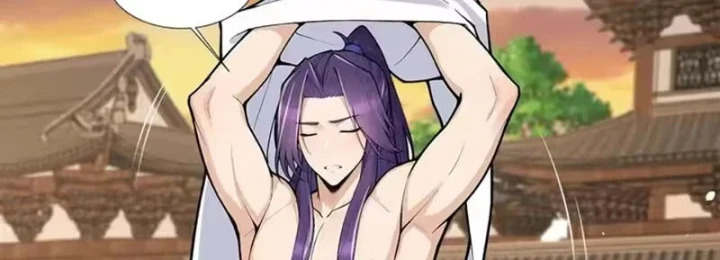 Thao Tác Của Ta Càn Quét Giới Tu Chân Chapter 19 - 35