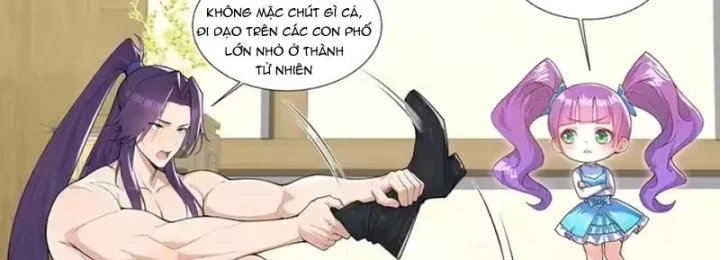 Thao Tác Của Ta Càn Quét Giới Tu Chân Chapter 19 - 38