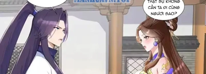 Thao Tác Của Ta Càn Quét Giới Tu Chân Chapter 19 - 48