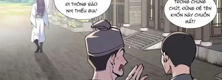 Thao Tác Của Ta Càn Quét Giới Tu Chân Chapter 19 - 56