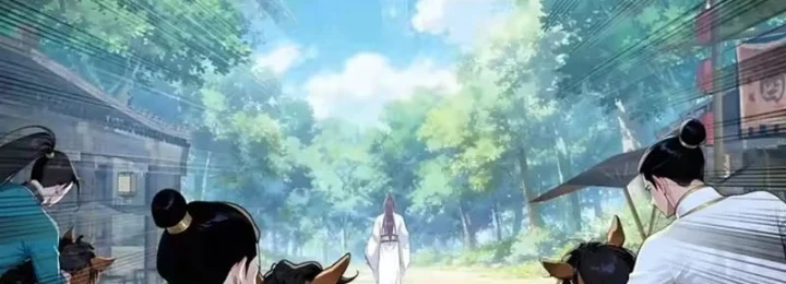 Thao Tác Của Ta Càn Quét Giới Tu Chân Chapter 19 - 59