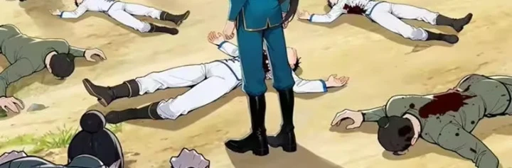 Thao Tác Của Ta Càn Quét Giới Tu Chân Chapter 19 - 73