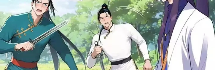 Thao Tác Của Ta Càn Quét Giới Tu Chân Chapter 19 - 95