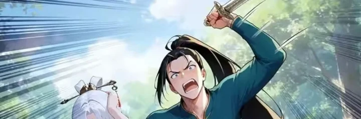 Thao Tác Của Ta Càn Quét Giới Tu Chân Chapter 19 - 98