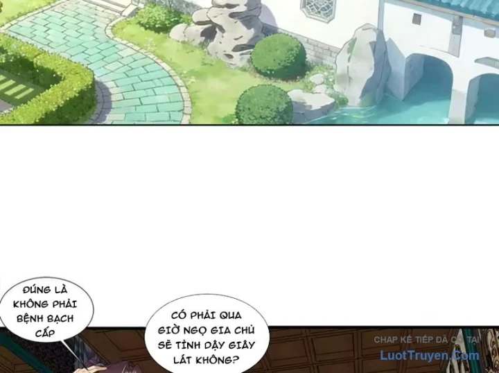 Thao Tác Của Ta Càn Quét Giới Tu Chân Chapter 20 - 9