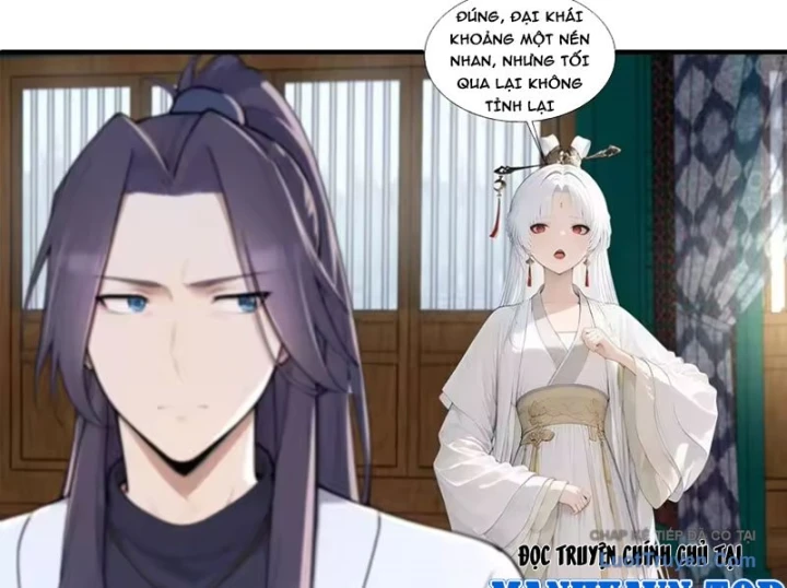 Thao Tác Của Ta Càn Quét Giới Tu Chân Chapter 20 - 11