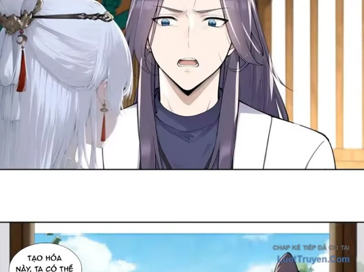 Thao Tác Của Ta Càn Quét Giới Tu Chân Chapter 20 - 19