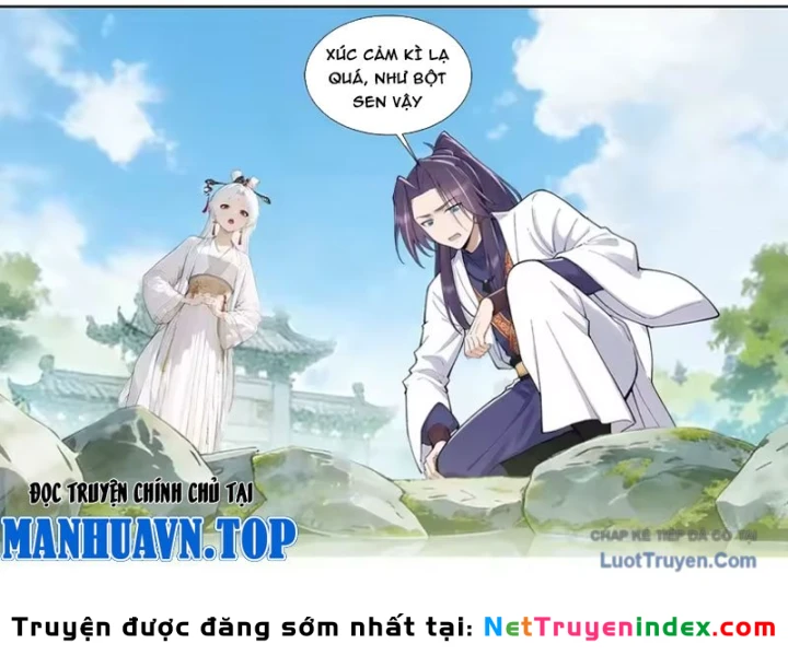 Thao Tác Của Ta Càn Quét Giới Tu Chân Chapter 20 - 21