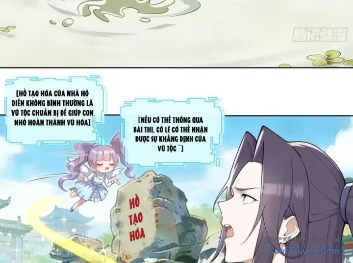 Thao Tác Của Ta Càn Quét Giới Tu Chân Chapter 20 - 23