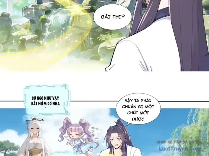 Thao Tác Của Ta Càn Quét Giới Tu Chân Chapter 20 - 24