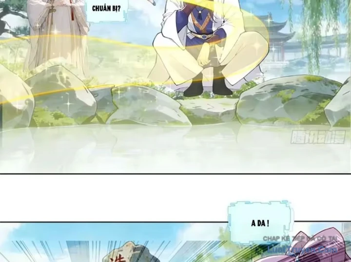 Thao Tác Của Ta Càn Quét Giới Tu Chân Chapter 20 - 25