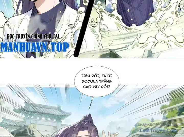 Thao Tác Của Ta Càn Quét Giới Tu Chân Chapter 20 - 28