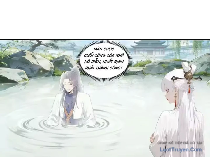 Thao Tác Của Ta Càn Quét Giới Tu Chân Chapter 20 - 31