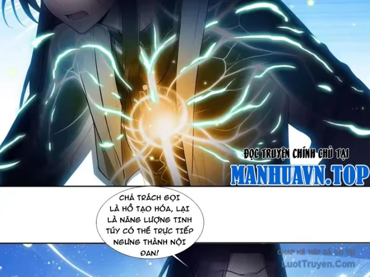 Thao Tác Của Ta Càn Quét Giới Tu Chân Chapter 20 - 34