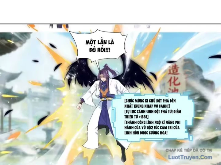 Thao Tác Của Ta Càn Quét Giới Tu Chân Chapter 20 - 41