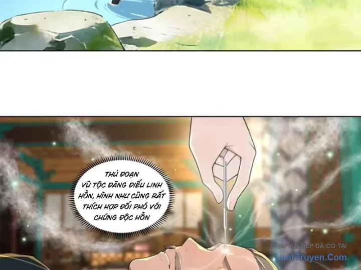 Thao Tác Của Ta Càn Quét Giới Tu Chân Chapter 20 - 43