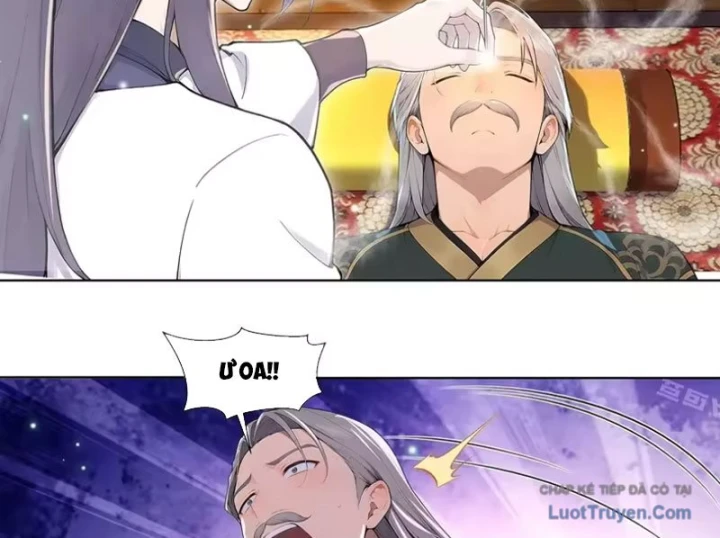 Thao Tác Của Ta Càn Quét Giới Tu Chân Chapter 20 - 45