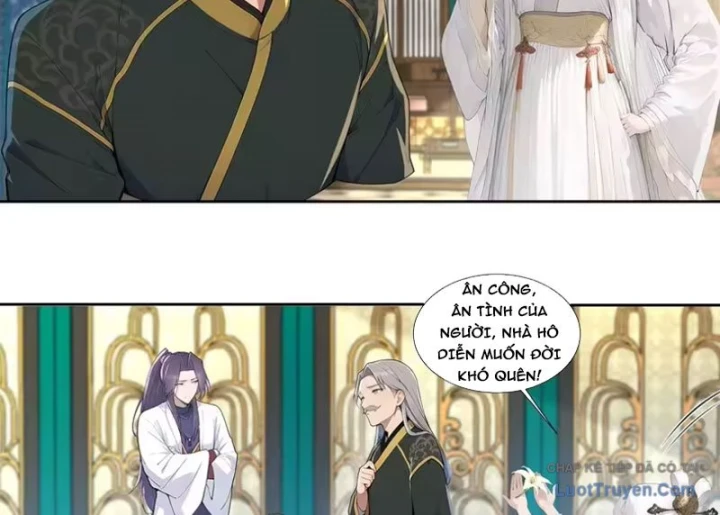 Thao Tác Của Ta Càn Quét Giới Tu Chân Chapter 20 - 49