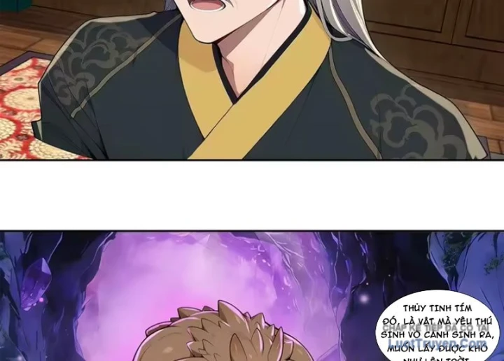 Thao Tác Của Ta Càn Quét Giới Tu Chân Chapter 20 - 54