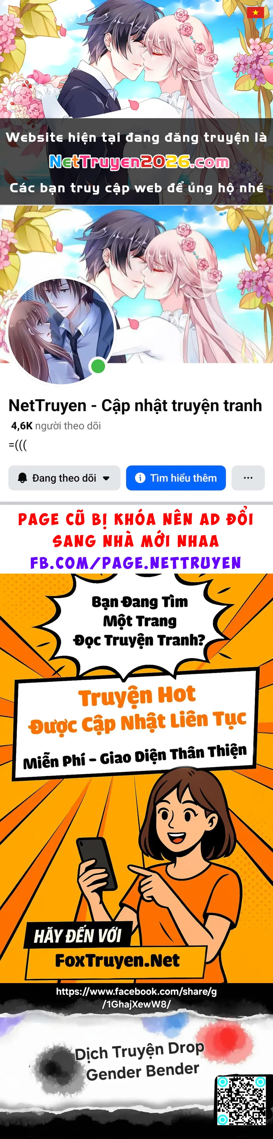 Kiếm Thánh Chuyển Sinh Thành Hầu Gái Chapter 2.1 - 1