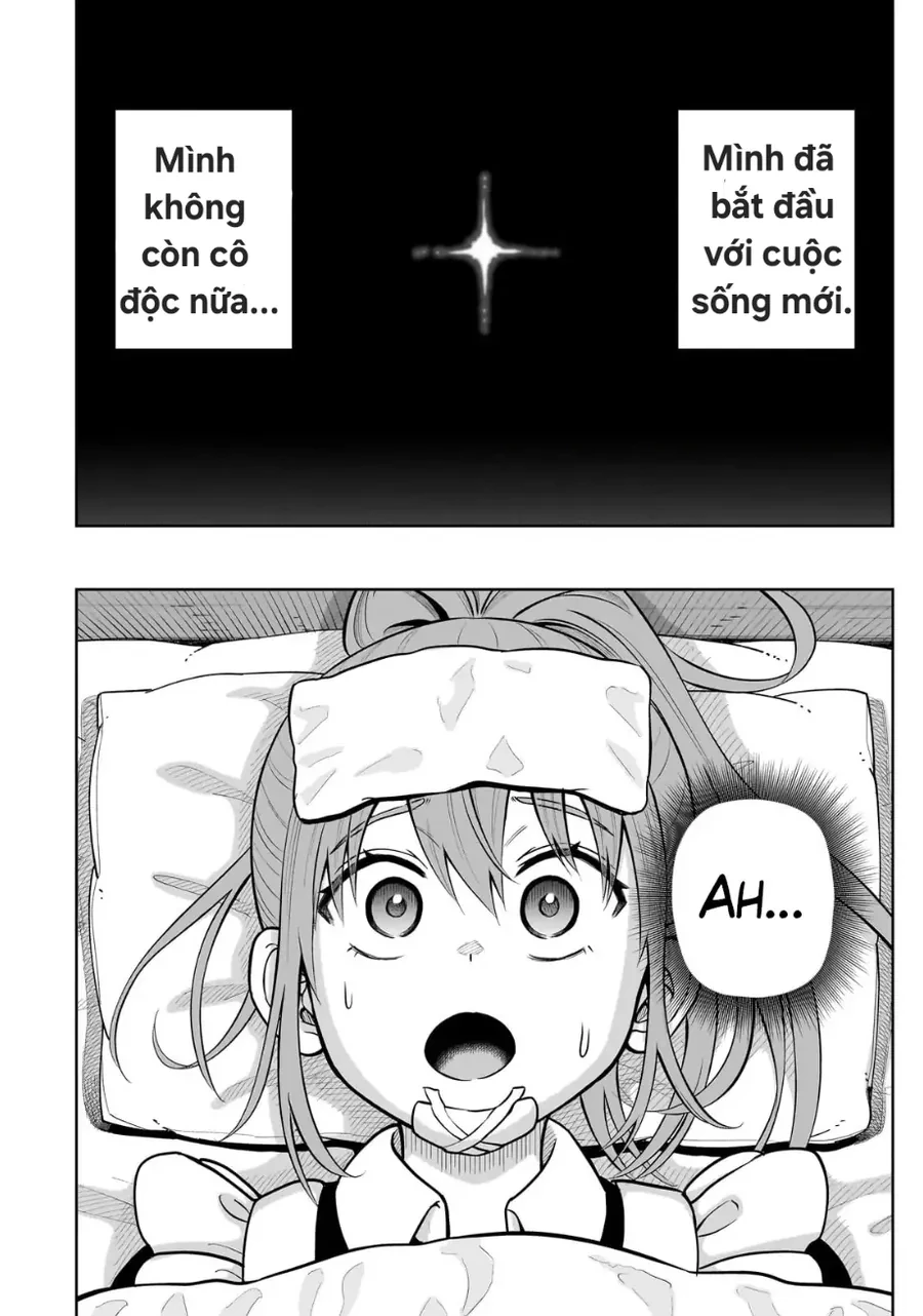 Kiếm Thánh Chuyển Sinh Thành Hầu Gái Chapter 2.1 - 10