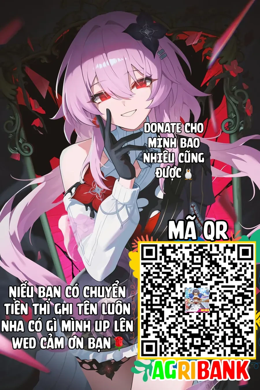 Kiếm Thánh Chuyển Sinh Thành Hầu Gái Chapter 4.1 - 26