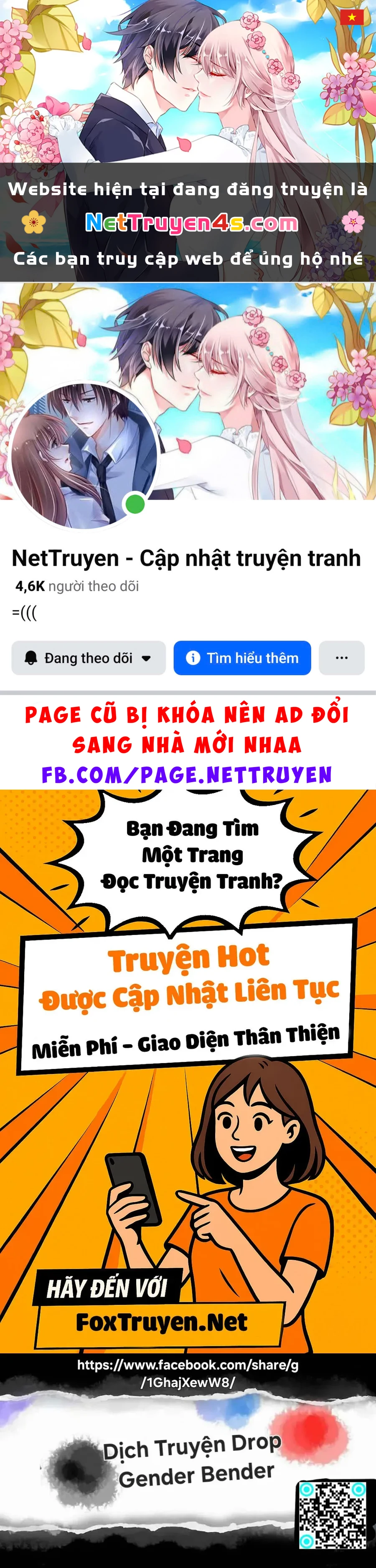 Kiếm Thánh Chuyển Sinh Thành Hầu Gái Chapter 4.2 - 1