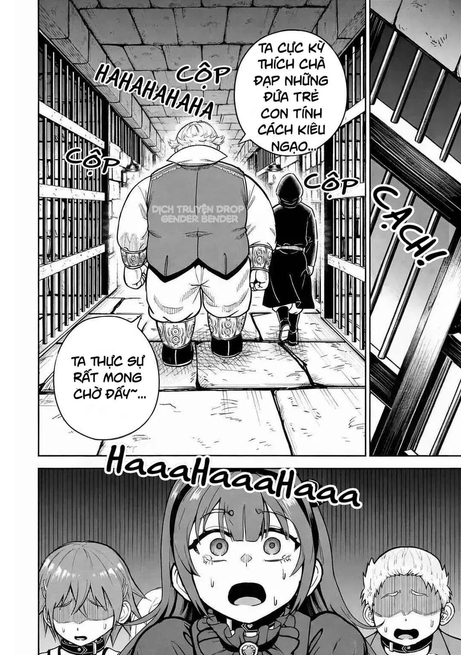 Kiếm Thánh Chuyển Sinh Thành Hầu Gái Chapter 4.2 - 13