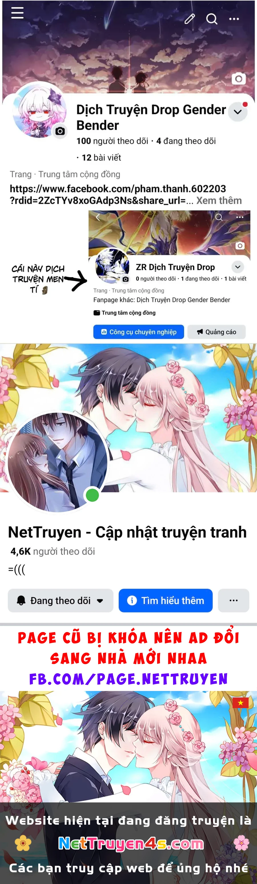 Kiếm Thánh Chuyển Sinh Thành Hầu Gái Chapter 4.2 - 23