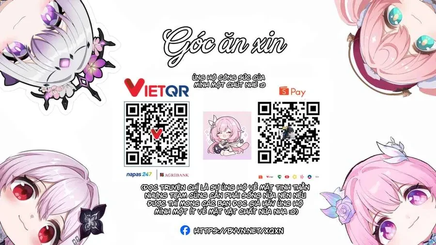 Kiếm Thánh Chuyển Sinh Thành Hầu Gái Chapter 5.1 - 17