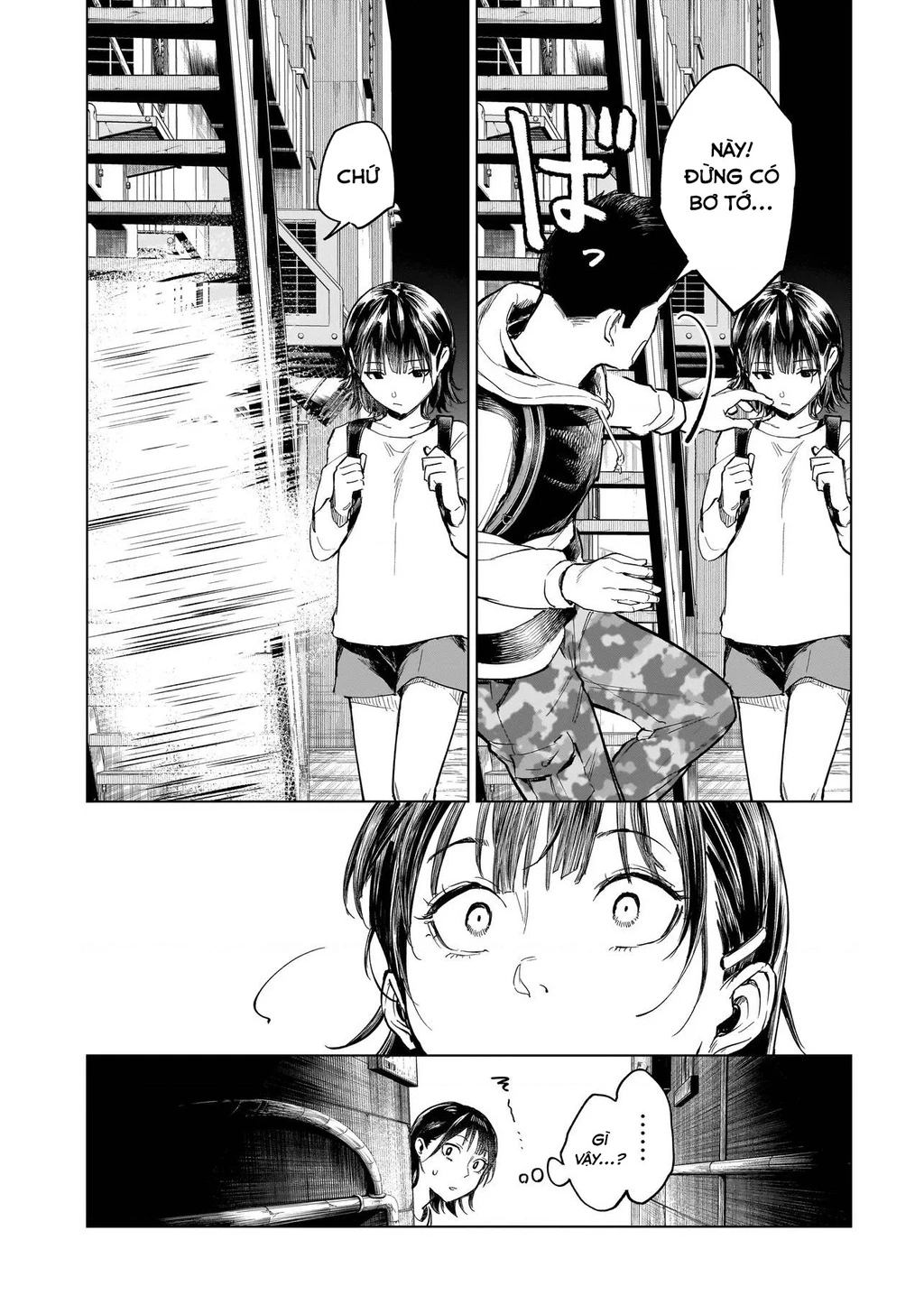 Con Trai Vua Bất Tử Chapter 1 - 26