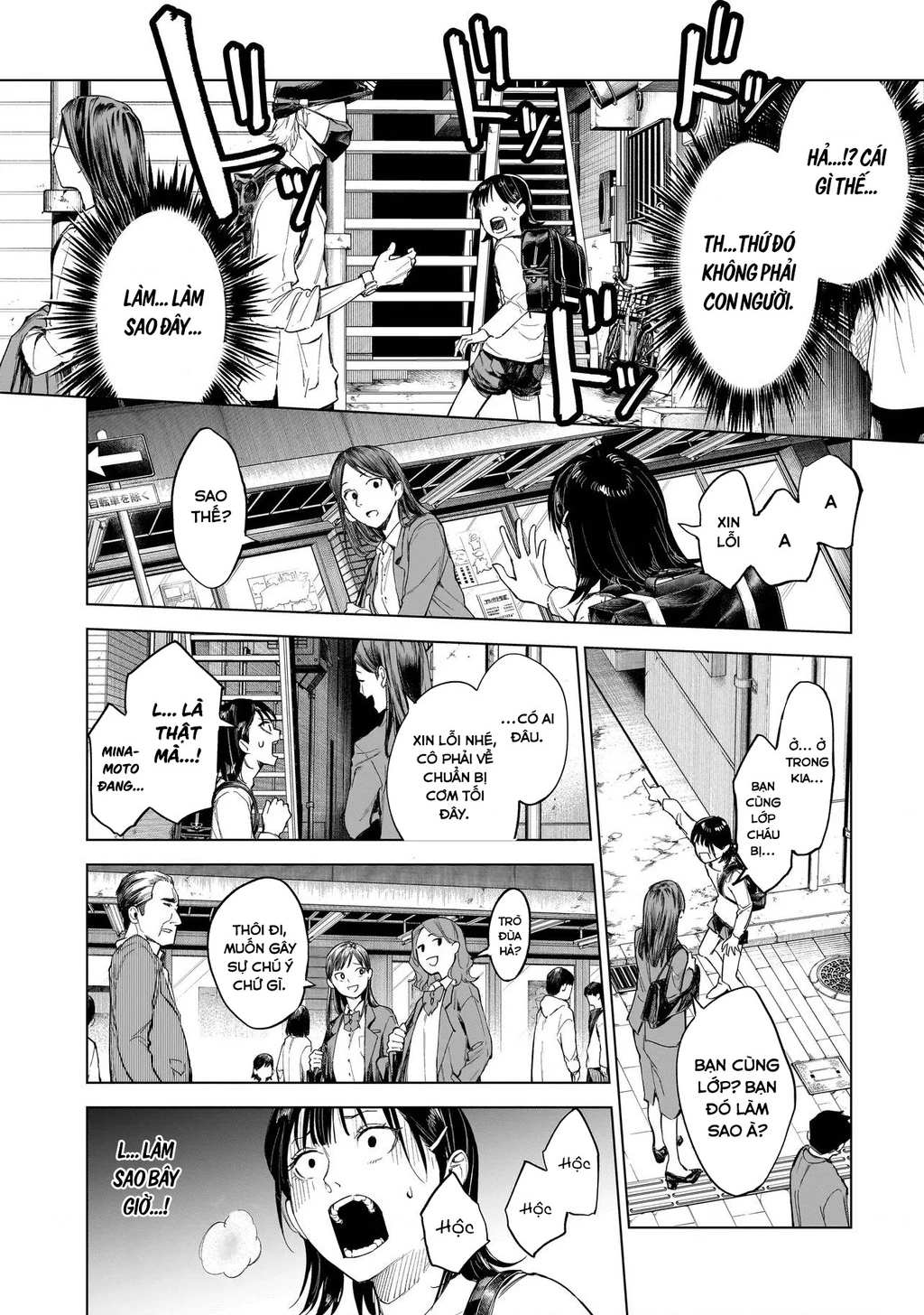 Con Trai Vua Bất Tử Chapter 1 - 28